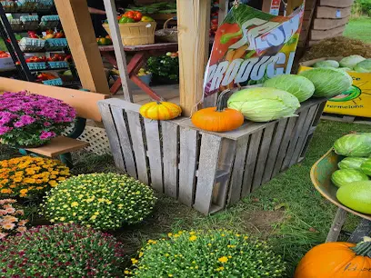 Shortys Produce
