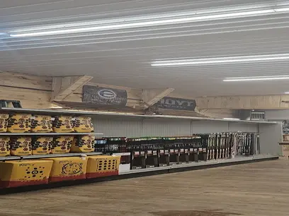 CENTERVILLE TRADING POST & SPORTING GOODS