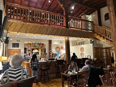 The Titusville Mill