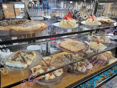Traveler's Cafe