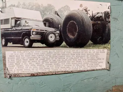 Thompson Run Tires