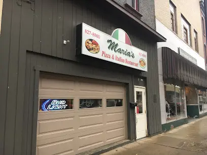 Maria's Italian Restaurant