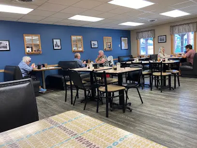 Sam's Restaurant